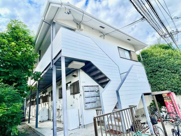 浜フラッツの画像