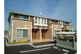 ラ・ロンディーネ　Ⅱの外観