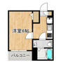 BAU１の間取り