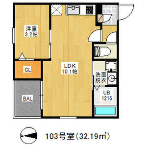 間取り：226074316760