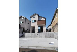 市川市国府台4丁目戸建B棟/Bの外観