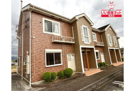 エスペランサⅠ（橋本市胡麻生）の外観