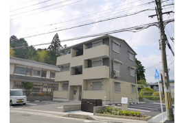 アージュⅠの外観