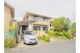 広島市安芸区瀬野西の戸建ての外観