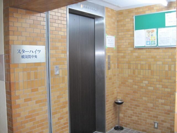 スターハイツ横須賀中央のその他