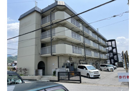 セリマンションの外観