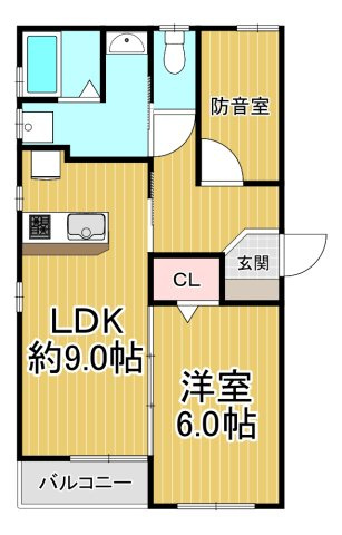 間取り：228057436296