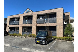 Ｓａｎｔａ　ＰｌａｃｅⅡの外観