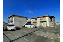 宮東マンションの外観