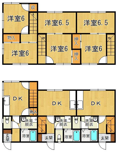 間取り：231507206941