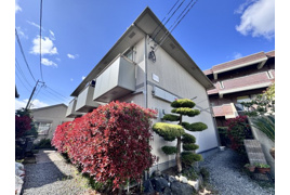 ベルリードミキの外観