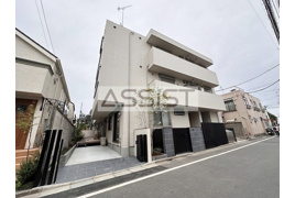 アーク東玉川（仮称）東玉川1丁目メゾンの外観