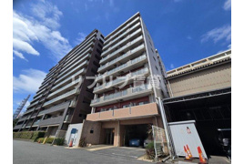 スカール千葉みなとの外観