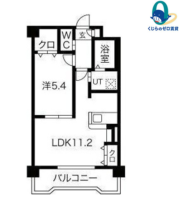 間取り：223040257528