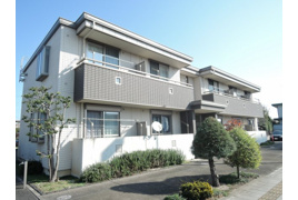 ヘーベルメゾンＰＡＯ(パオ)の外観