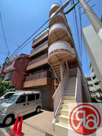 清水丘ファーストビルの画像