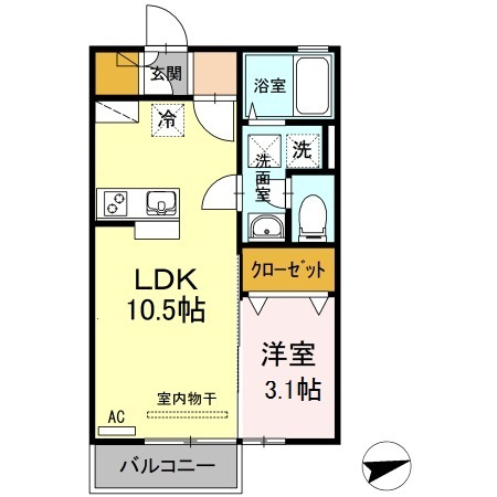 パークサウスのイメージ