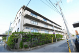 夙川レッチオ　レジデンツァの外観