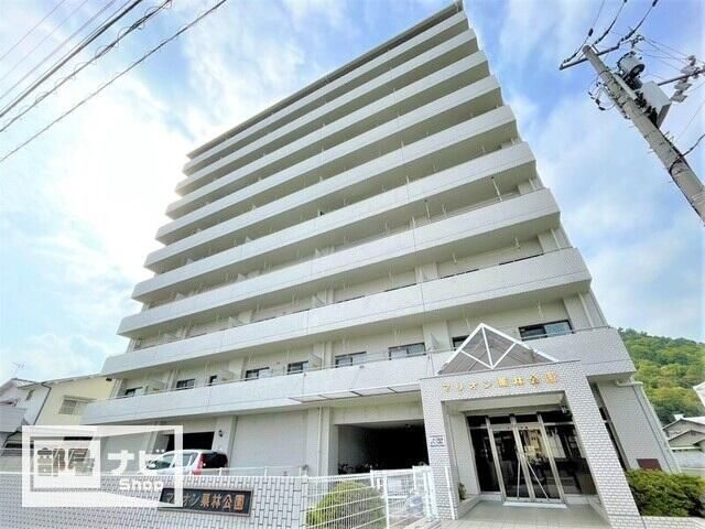 マリオン栗林公園のイメージ