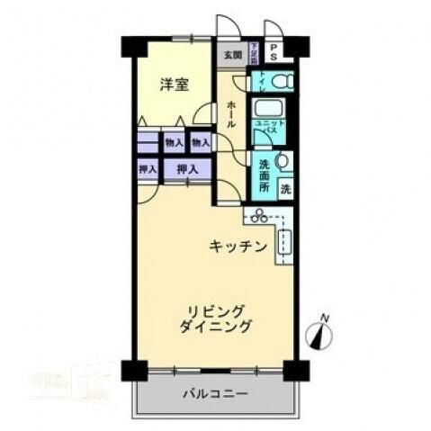 マリオン栗林公園のイメージ