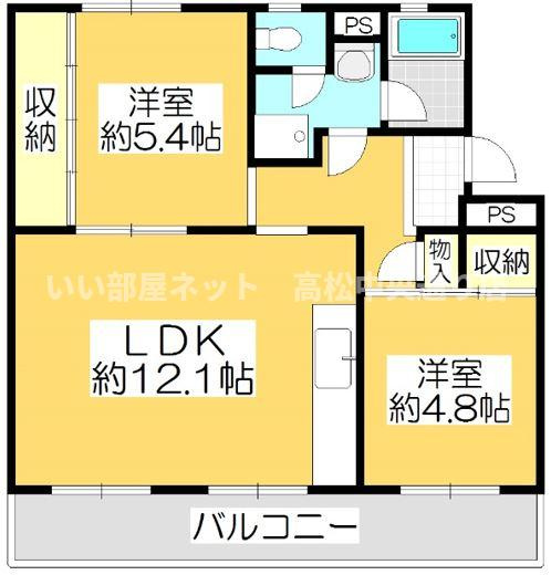 間取り：237005615073