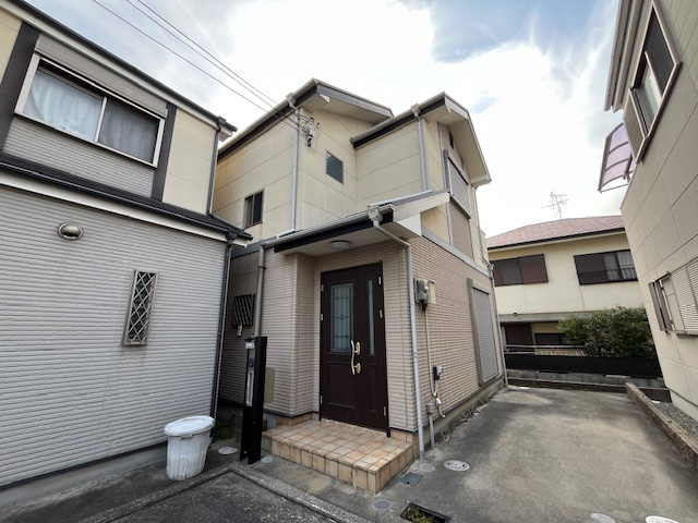 物件番号「227103067266」の写真