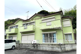 仲介手数料（賃料の1.10ヵ月）の50％OFF対象物件 の外観