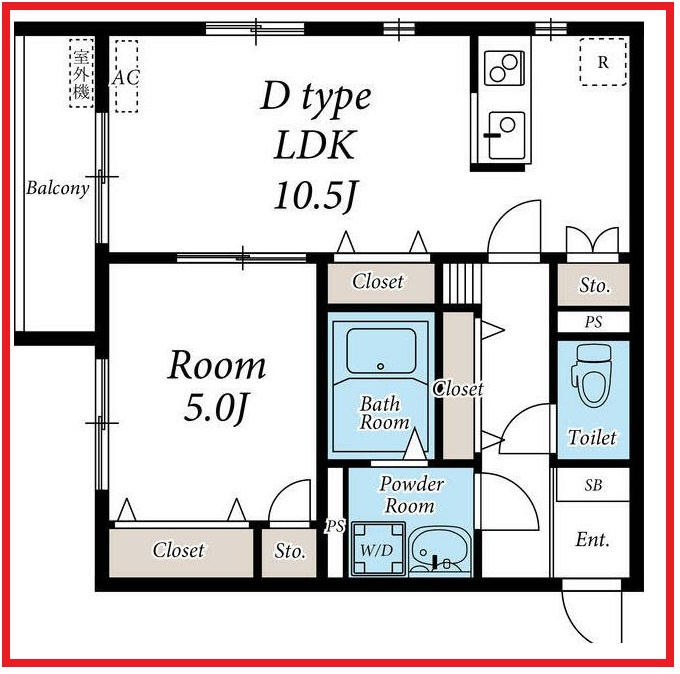 リブリ・ル・リアンのイメージ