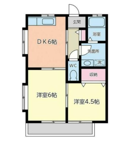 エトワールIVのイメージ