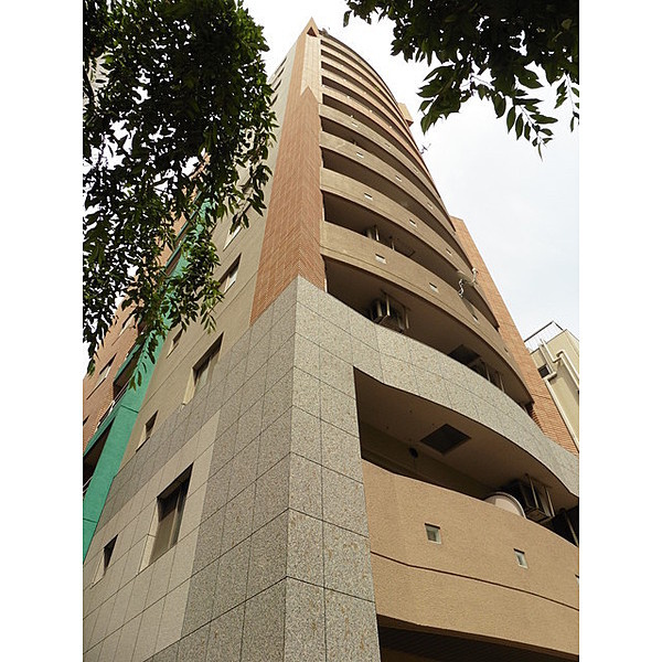 ジェイパーク渋谷イーストスクエアの画像