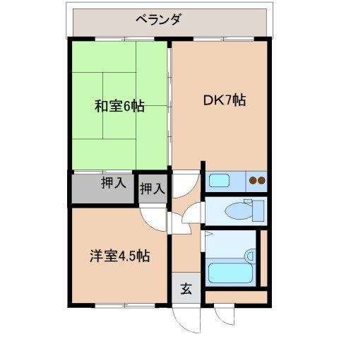 間取り：228056068058