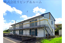 セティルヒルの外観