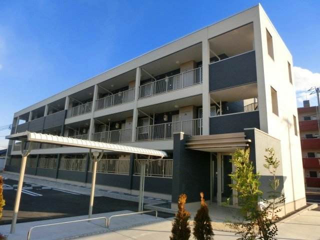 ジョビアル　コートのイメージ