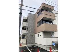 フジパレス大日Ⅴ番館の外観