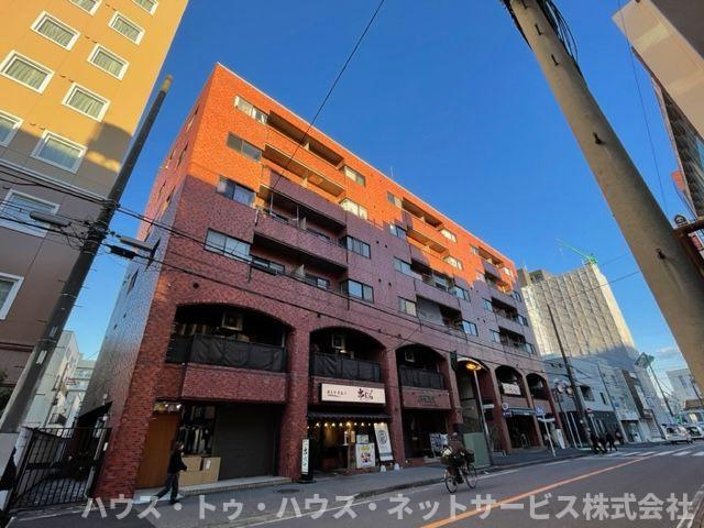 ユニパリス柏駅前のイメージ