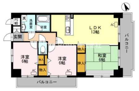 エール豊岡のイメージ