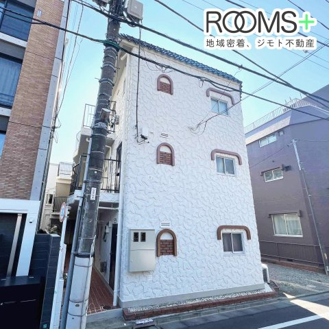 ロジュモン富貴のイメージ