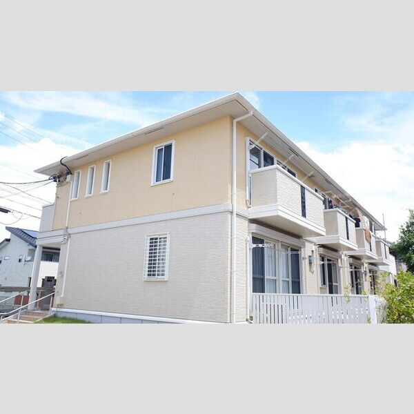 エコーハイツ南山のイメージ