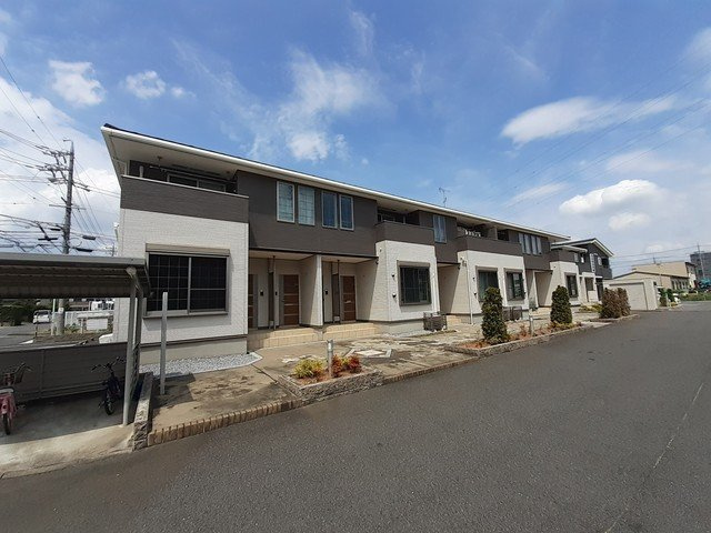 大垣市浅草2丁目&nbsp;2階建&nbsp;築14年のイメージ