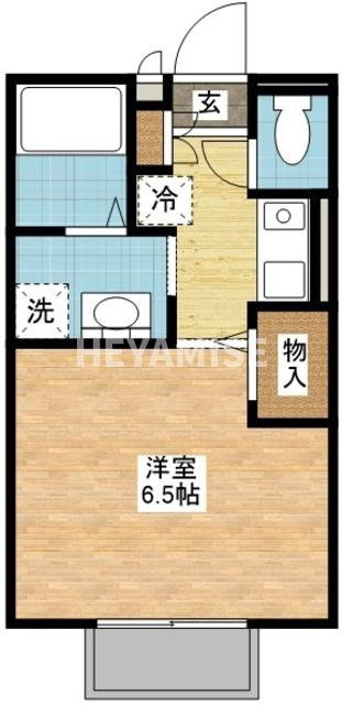 セジュールＡＯＴＡのイメージ