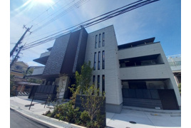 仮称）シャーメゾン高槻市赤大路町の外観