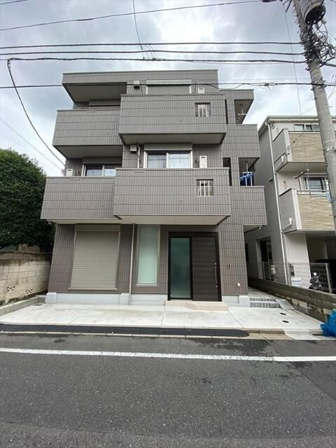 グランディールのイメージ