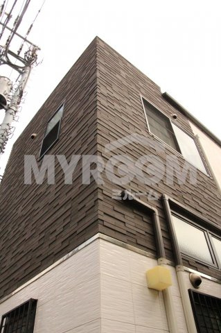 フルーレ高円寺の画像