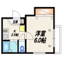 プルミエールの間取り