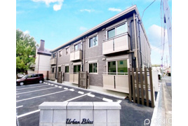  新築 Urban Bliss（アーバンブリス）の外観