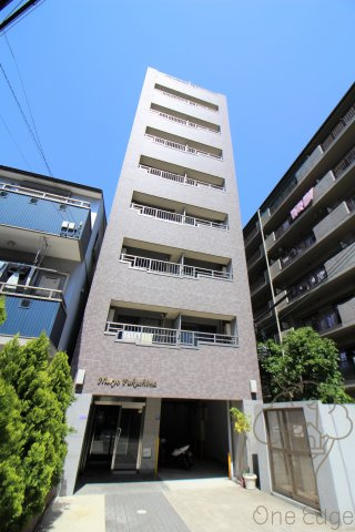 ニッショー福島の画像