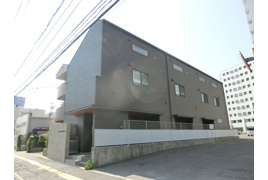 Felice Minami（フェリーチェ　ミナミ）の外観