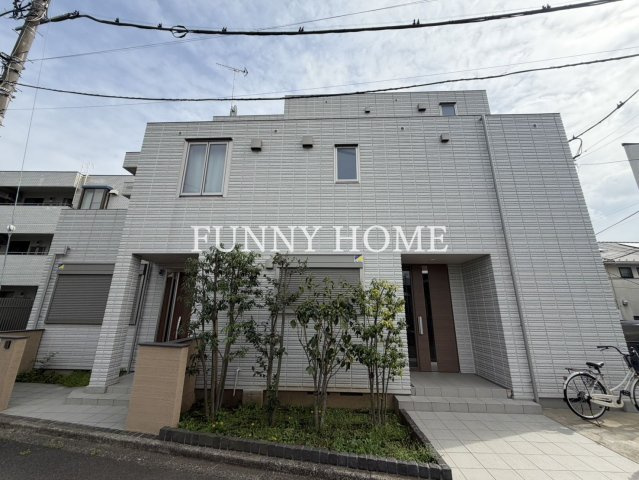 グランコート世田谷桜丘のイメージ