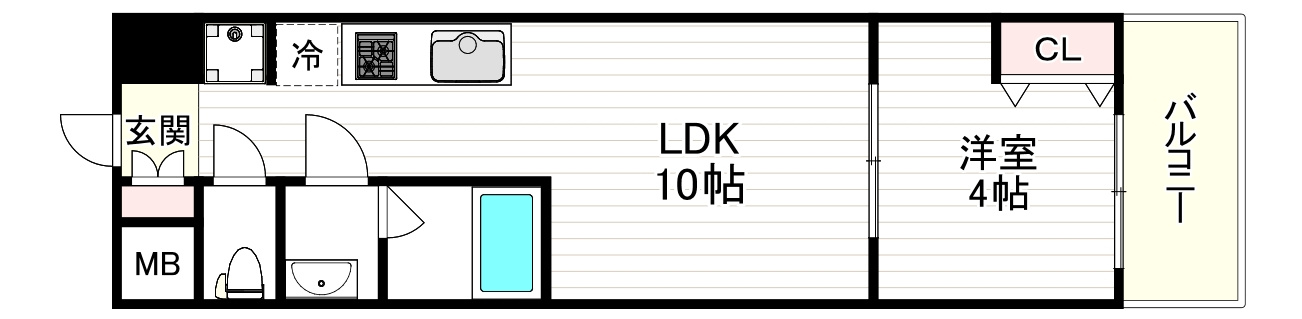 間取り：227101457019