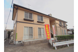 ポワブリエール岡の外観